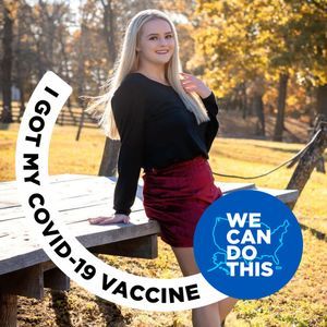 Meet your Posher, Caroline